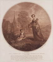 KG 15481
          <br/>
          De schoolmeester's dochter en haar kinderen
          <br/>
          <em>Sedgwick, William (1748-ca.1800)</em>
